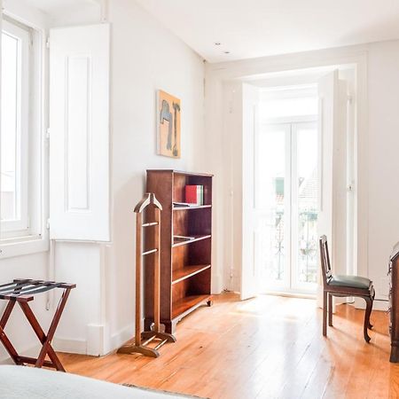 Eighteen21 Houses - Casa De Sao Paulo Lisboa 外观 照片
